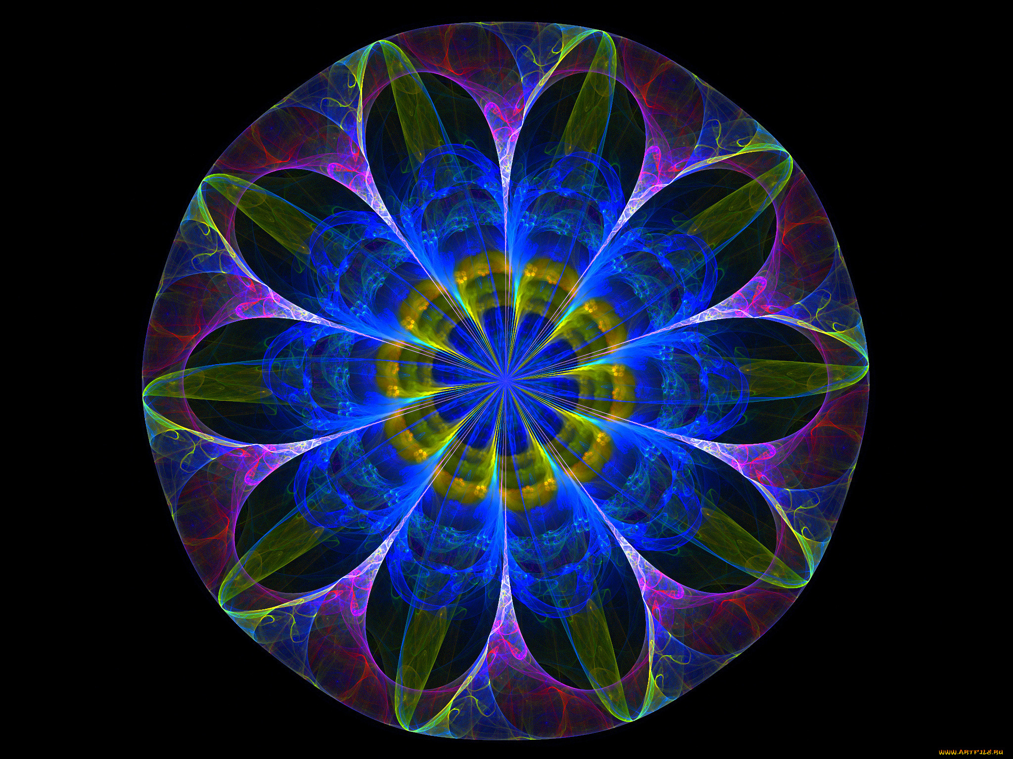 3, , fractal, , , , 